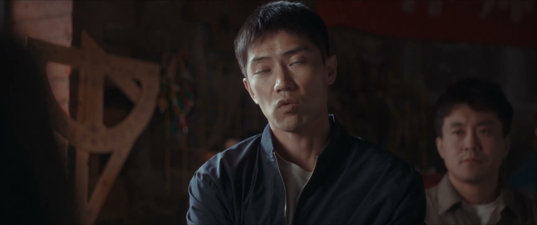 我们掌握了一定的证据