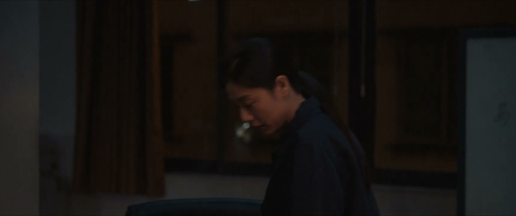 行 那您先回去洗洗歇了吧