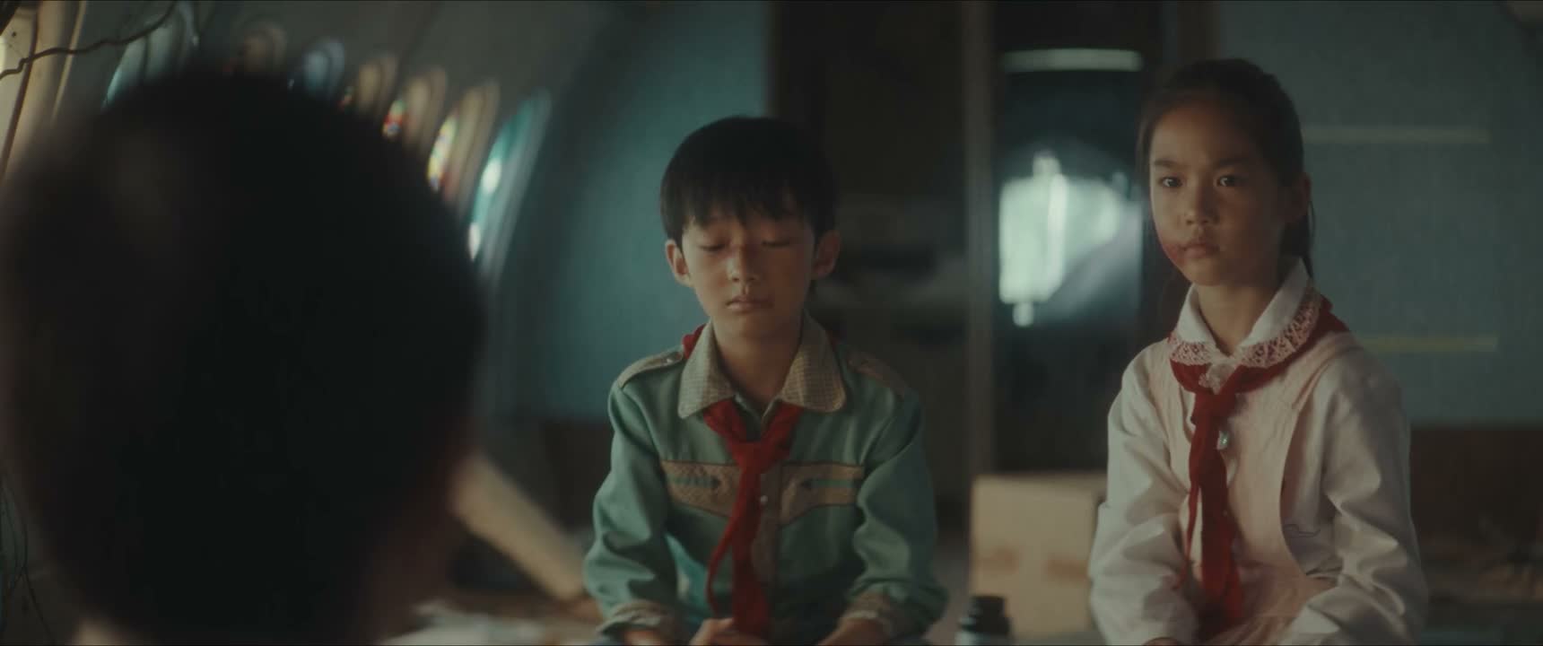 以后去哪都是累赘