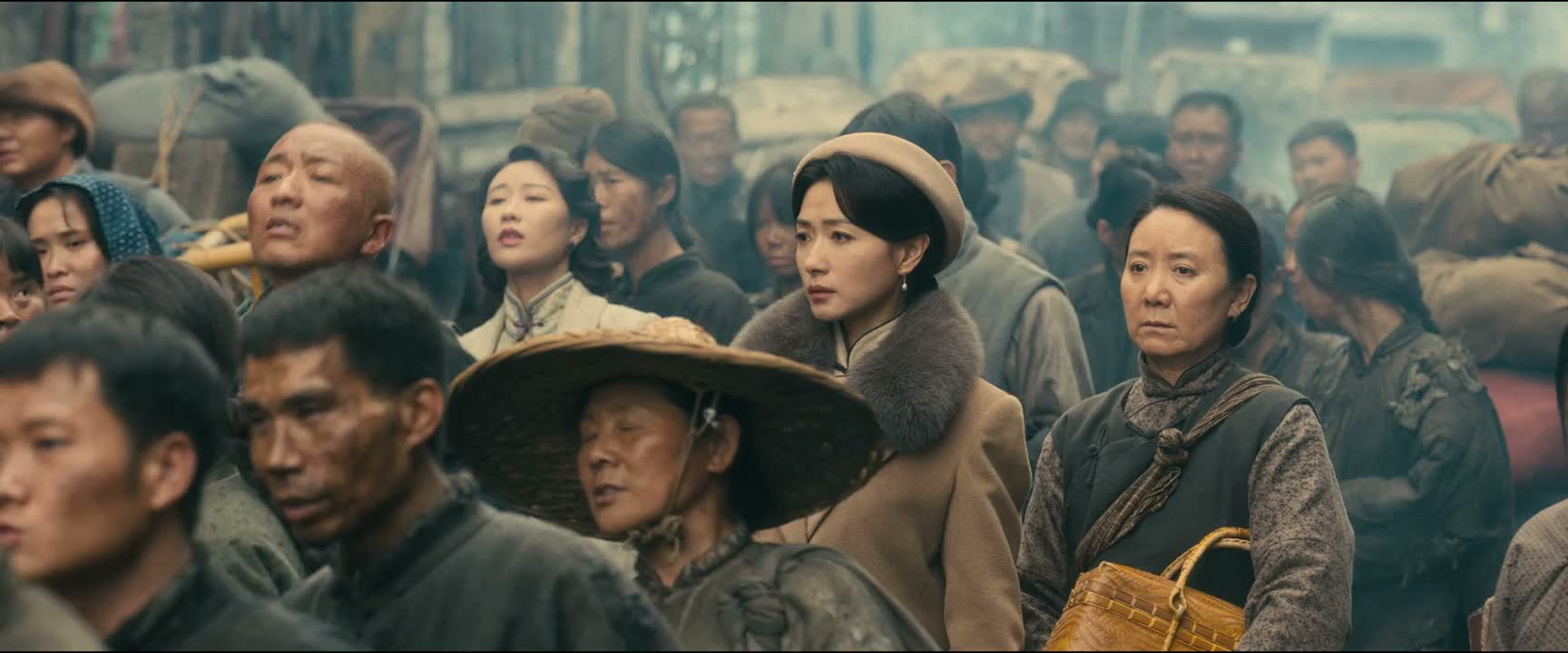 不不不 您误会了 您 您瞧