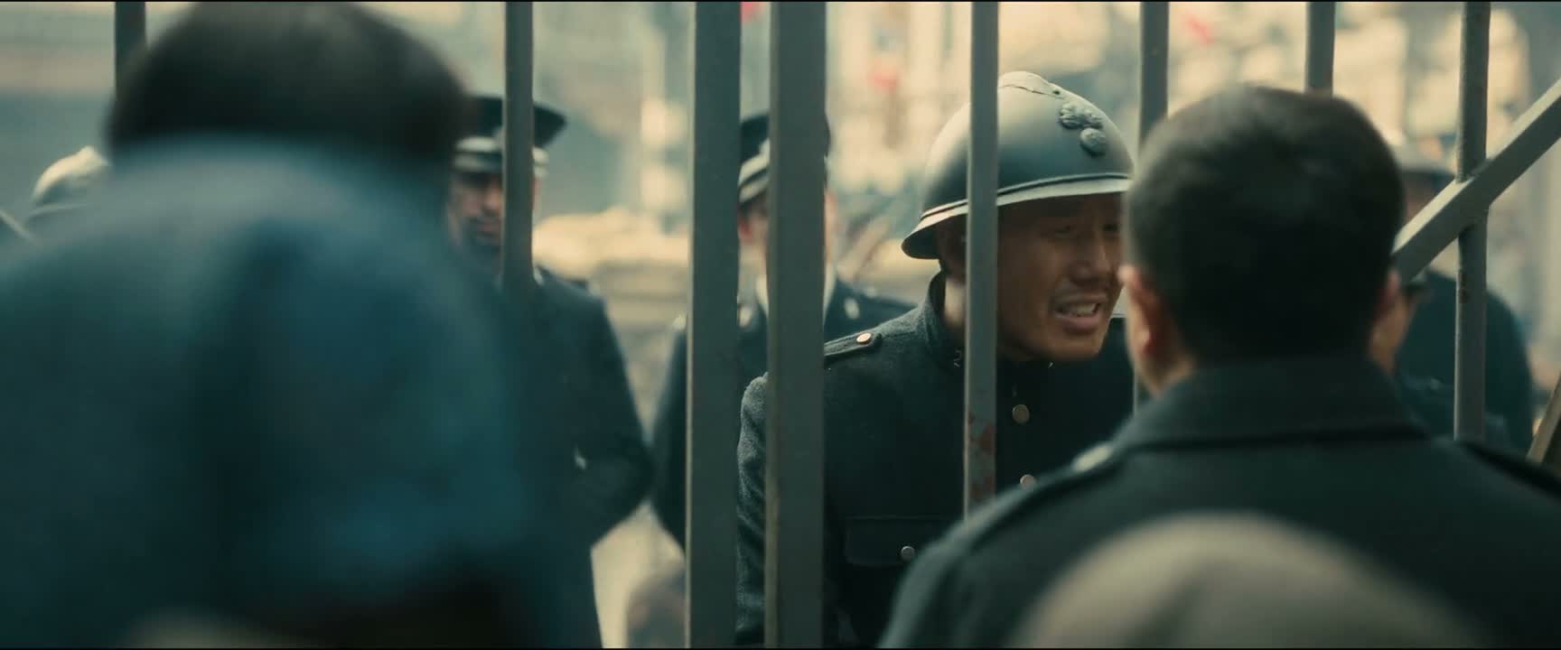 不开你们在这儿一年也没用