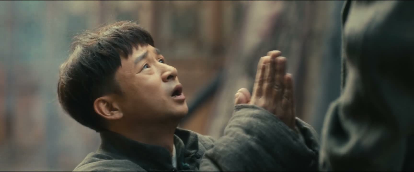 哥哥 活菩萨 我求求你 今天晚上