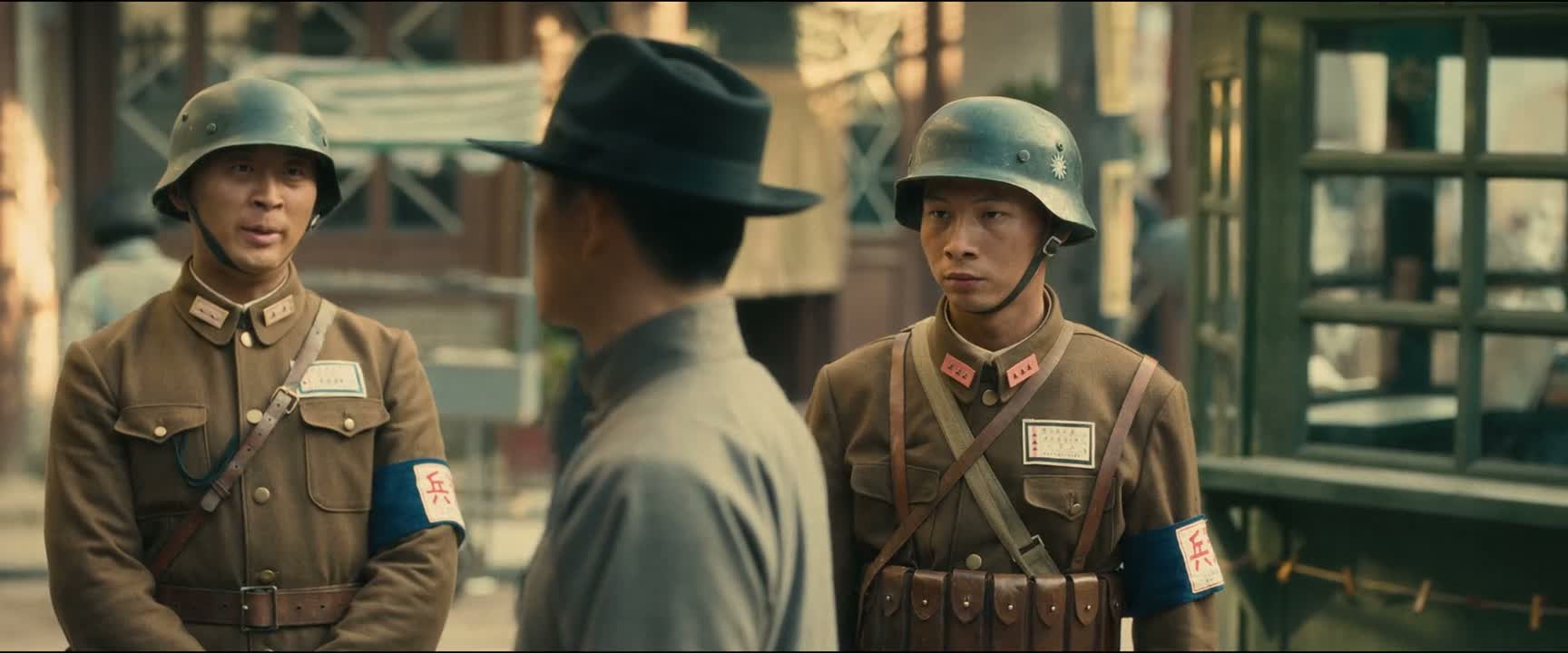 跟我们走一趟吧