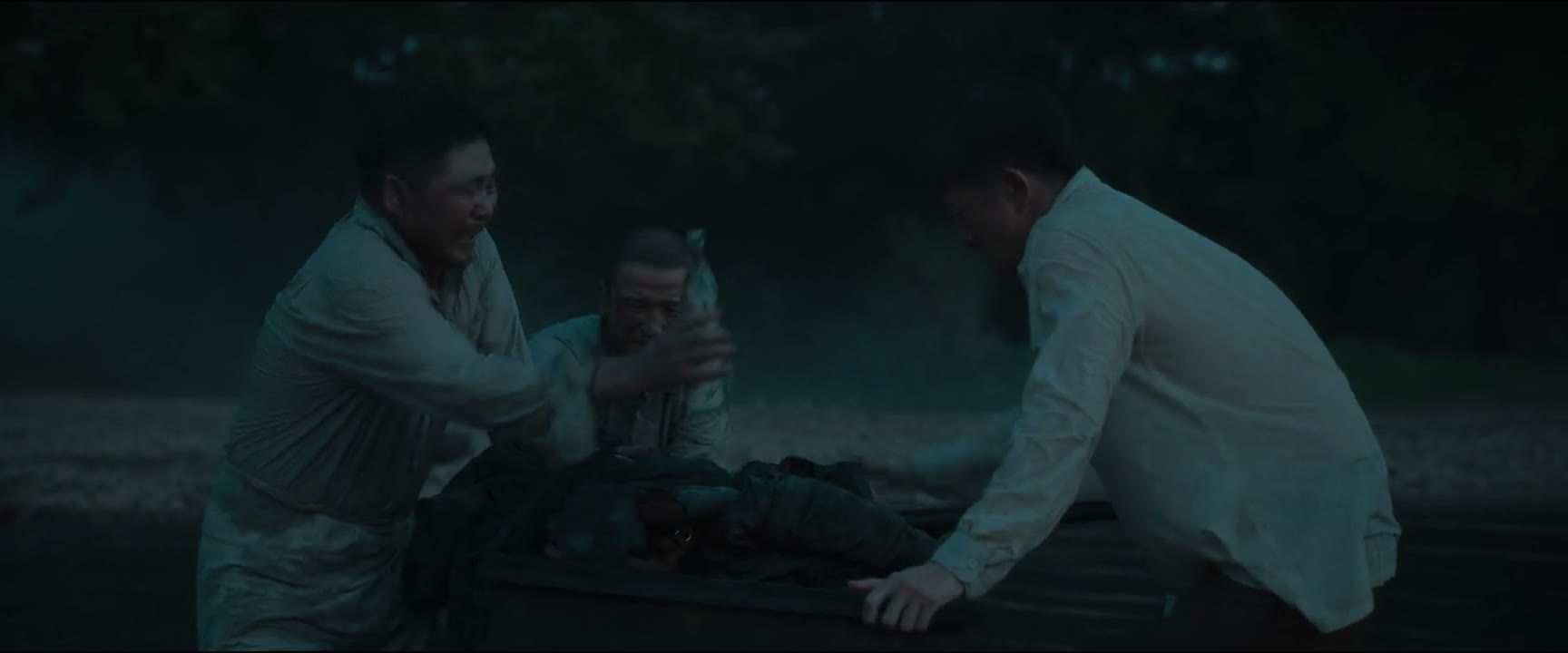 来 喝口 暖暖身子