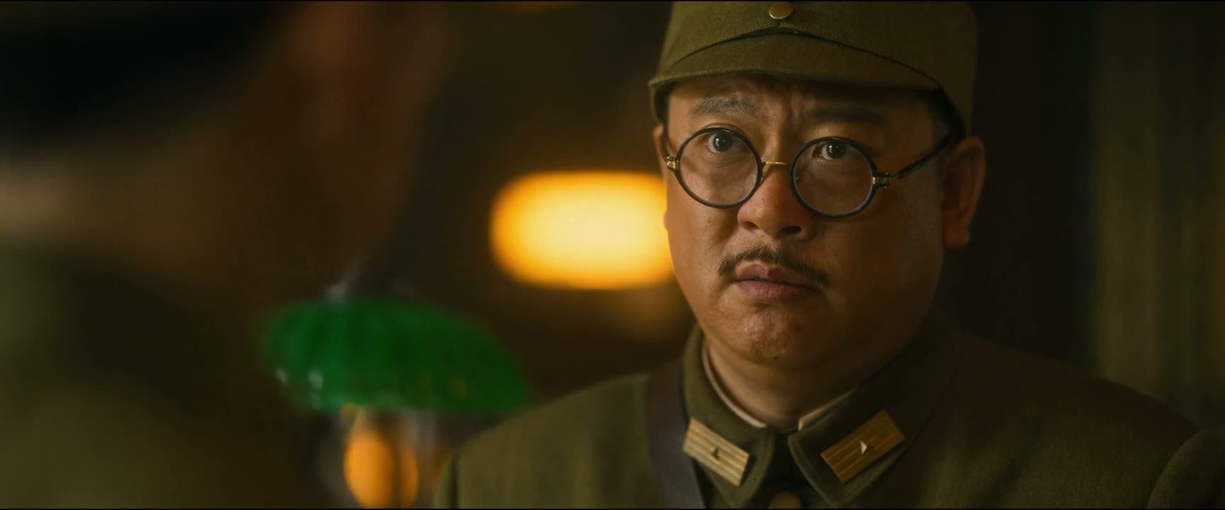 那六千兄弟是不是自己人