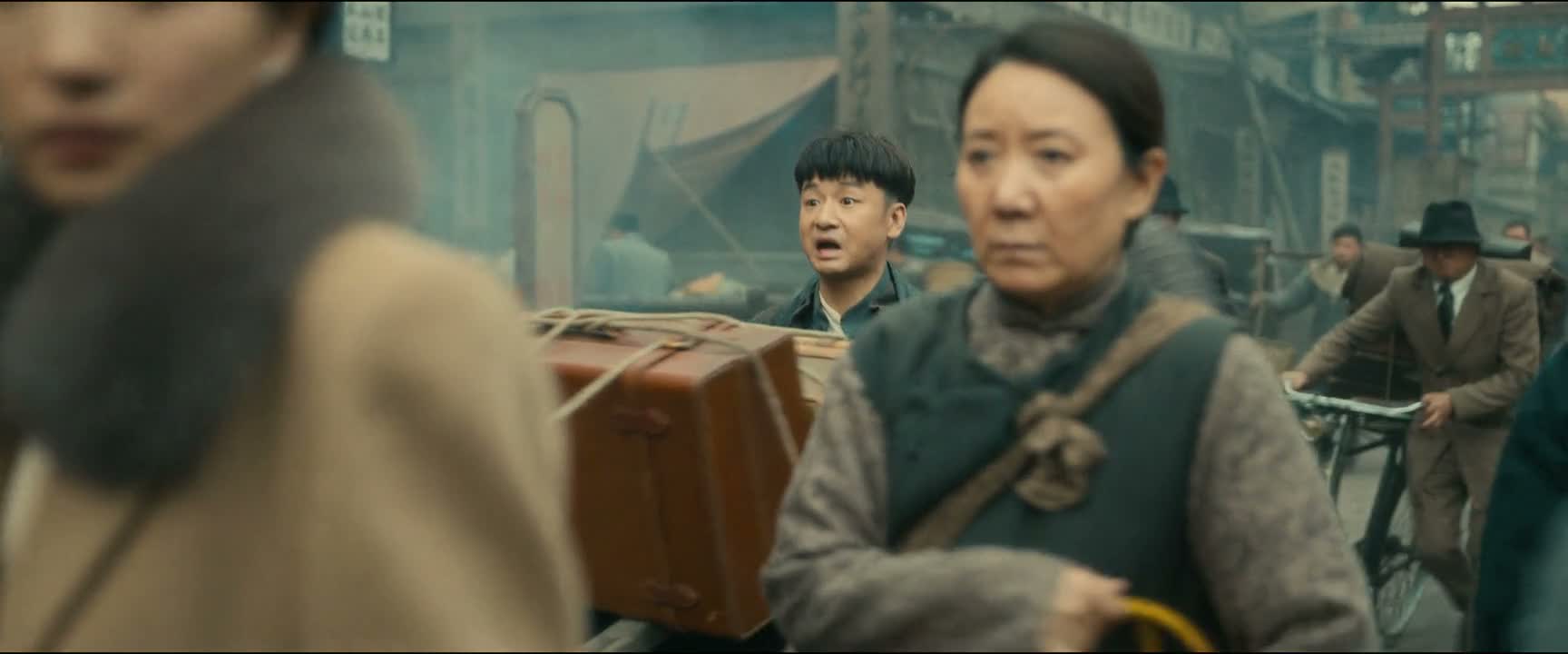 那你们自己拿呀有本事