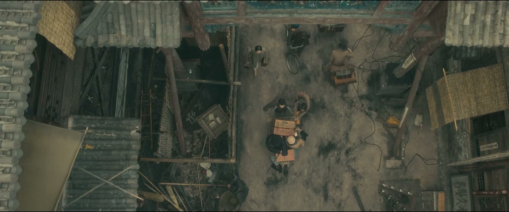 你哪里搞这么个破车呀