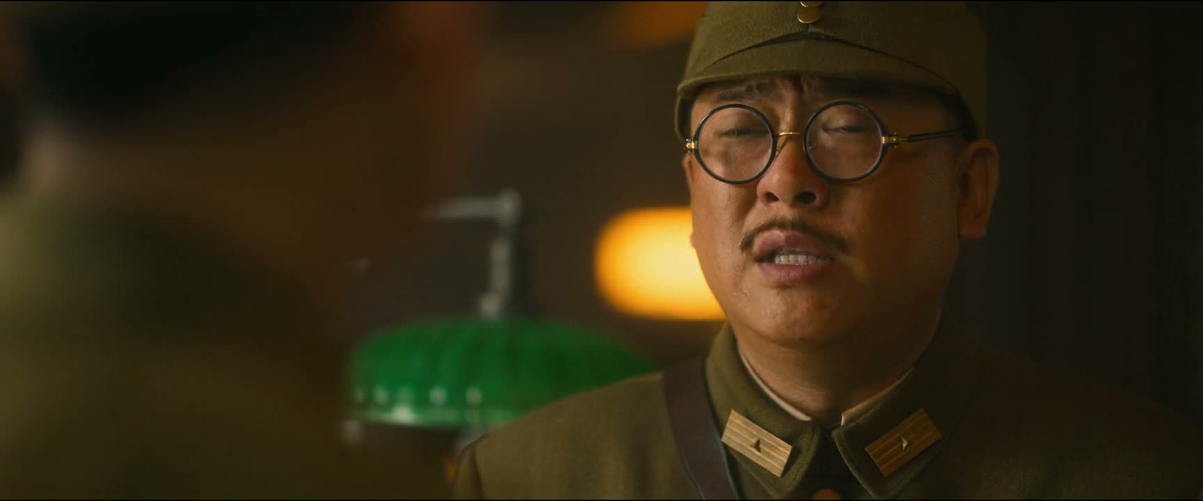 你现在说这些有什么意义 有意义 我问你