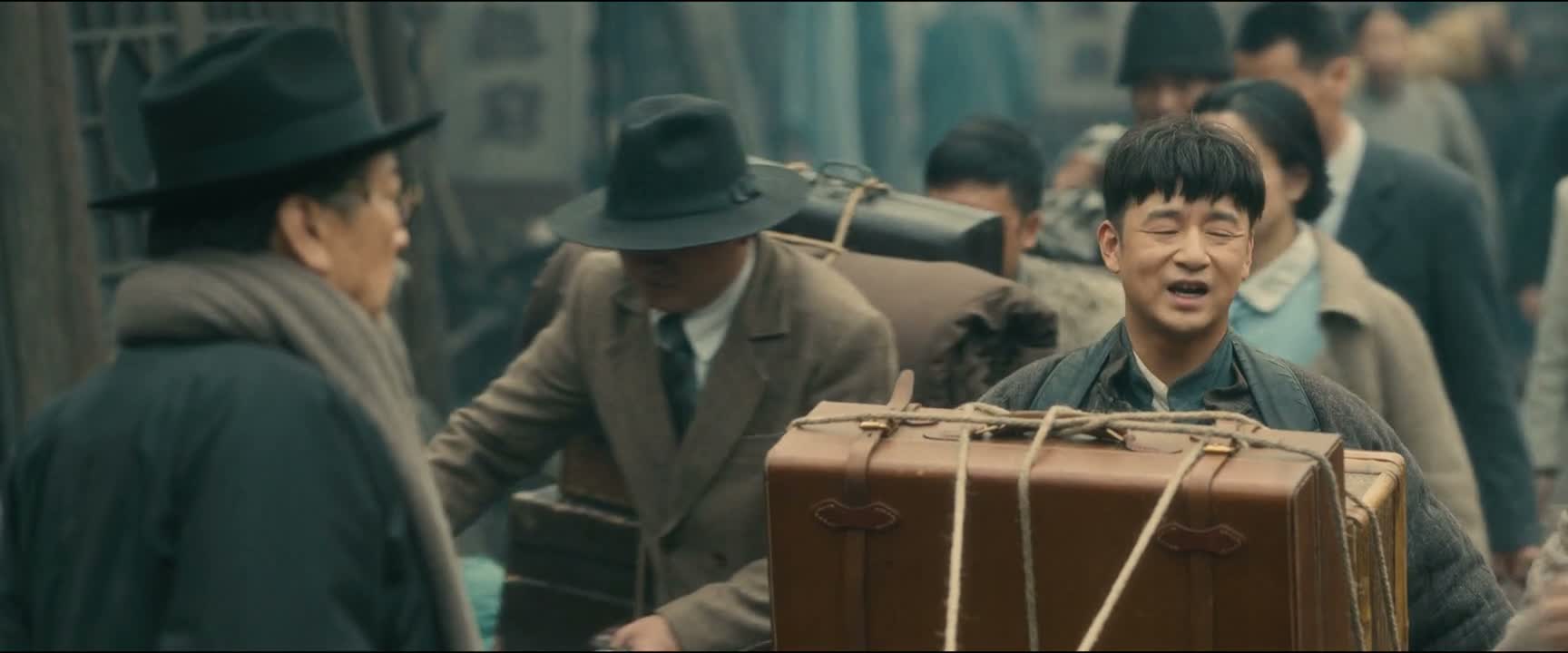 您快上车 咱们走 叫你坐你就坐嘛