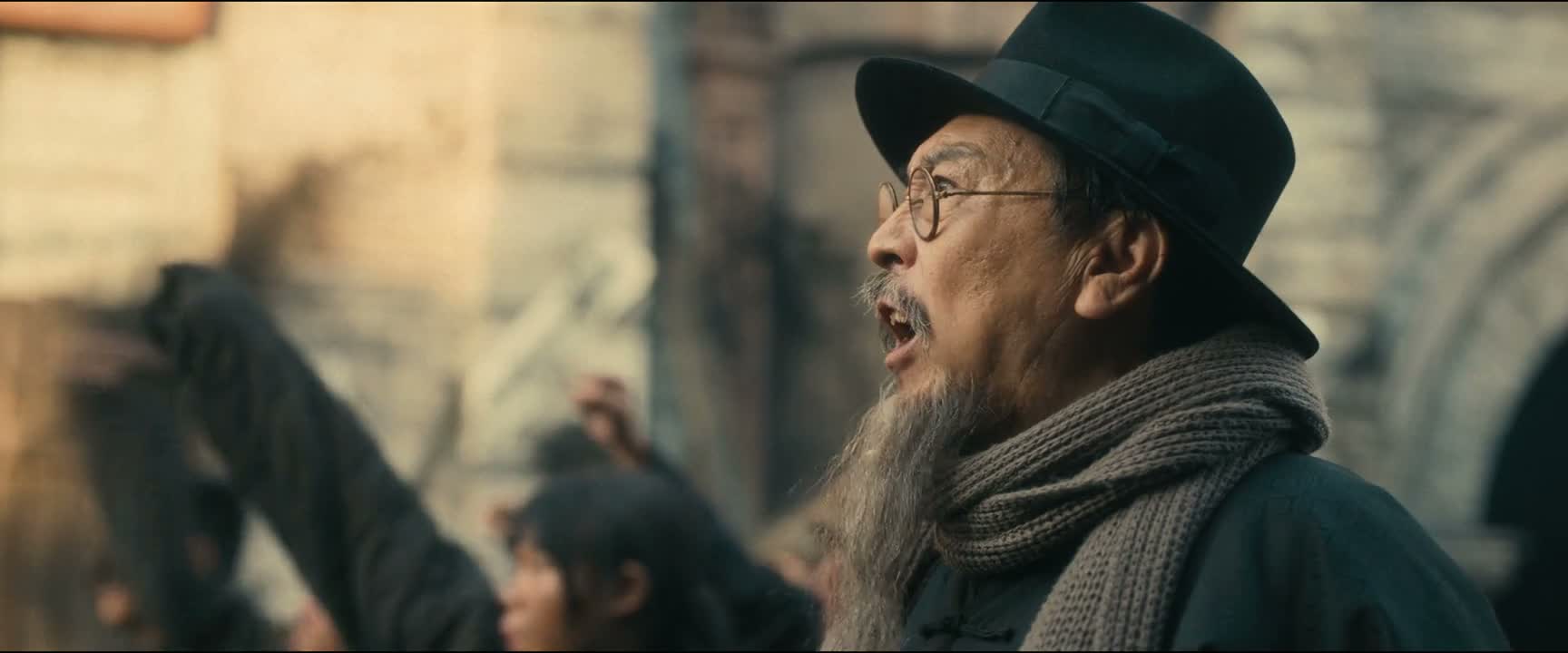 奴才 狗奴才