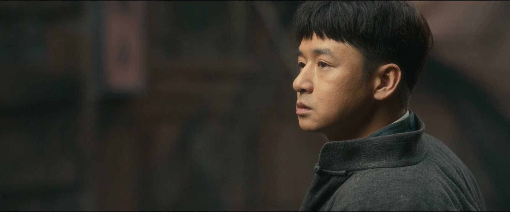 日本人的枪子儿 可不长眼睛