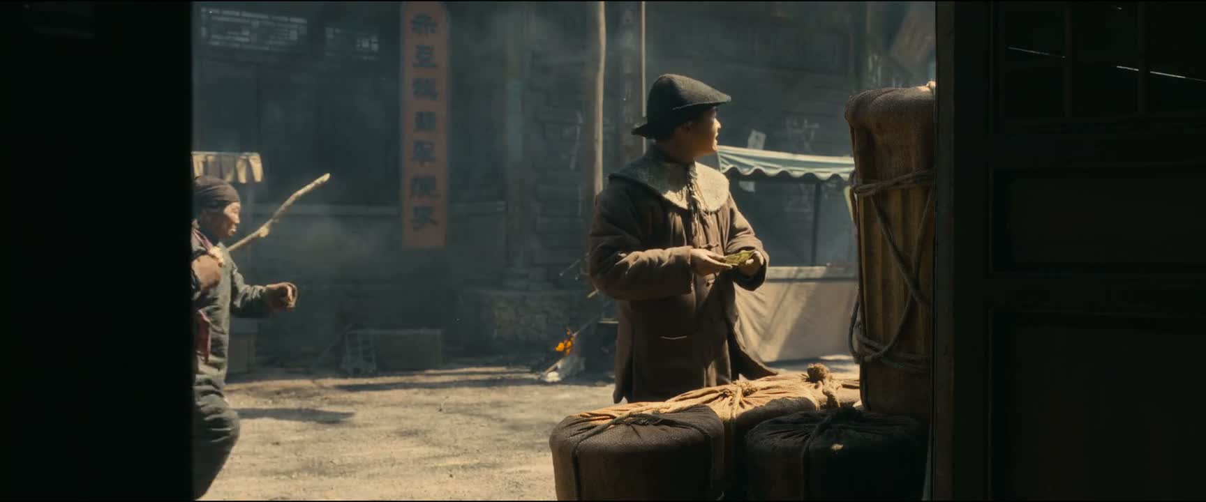 什么人啊这是 买你也说一声啊