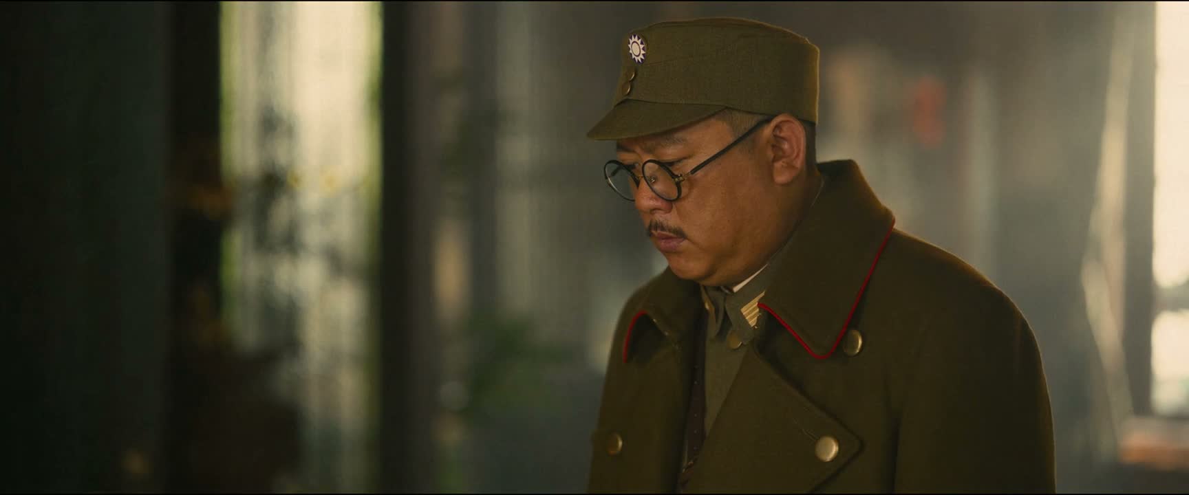 逃跑将军难辞其咎