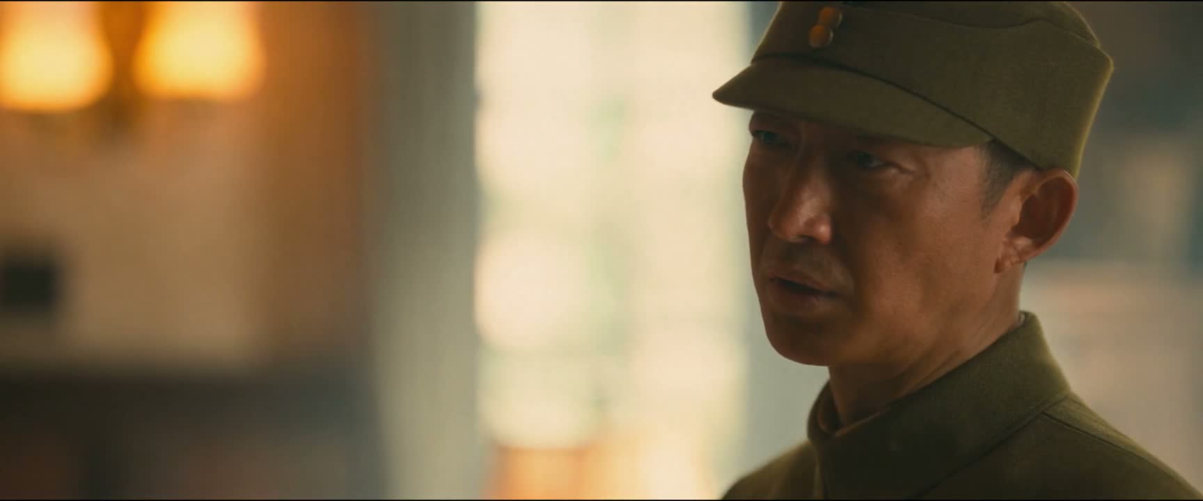 我爹他有没有 行了 别说了