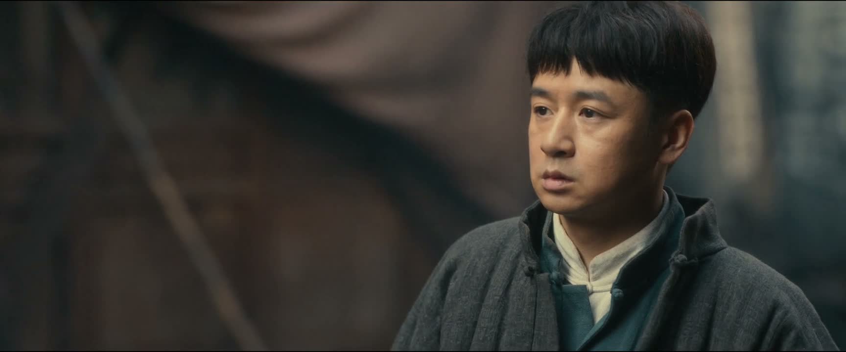 我一枪崩了你个小赤佬