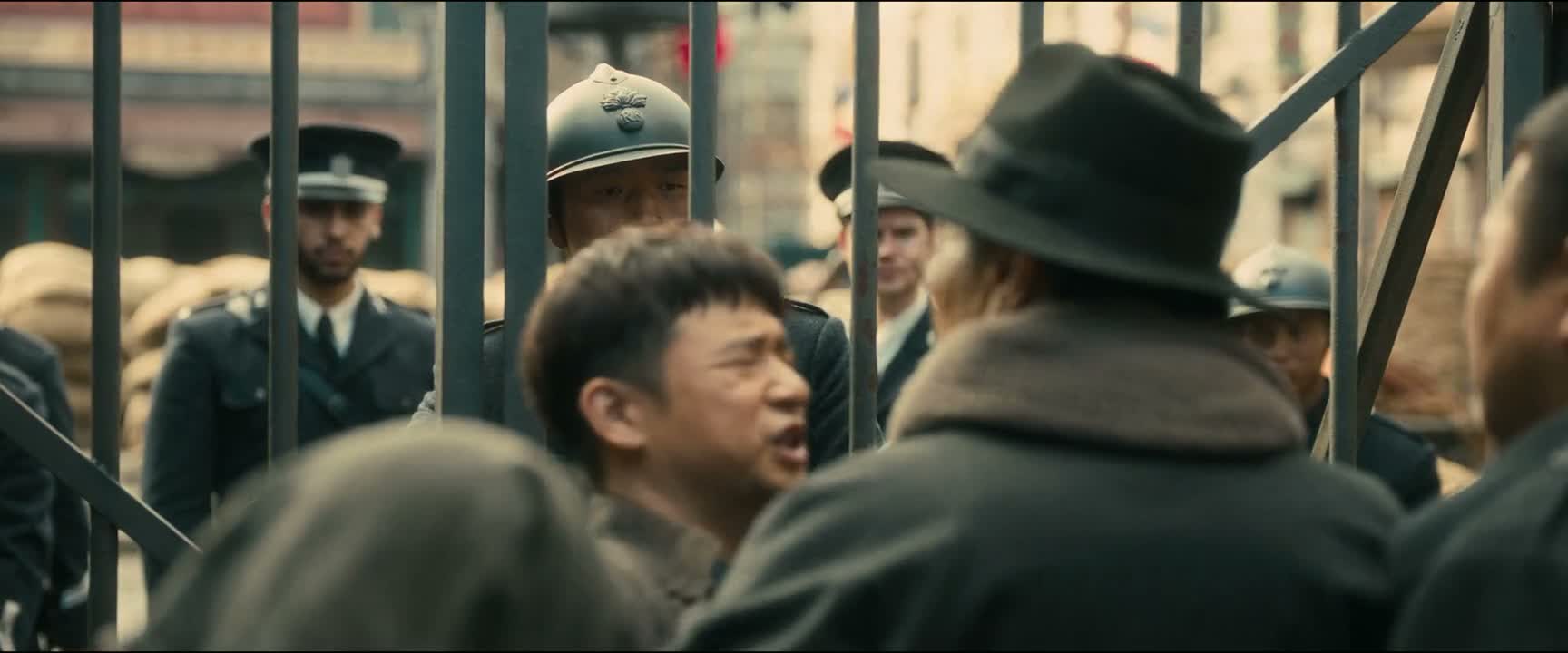 行 太爷太爷 行行行 我都听不懂 你就
