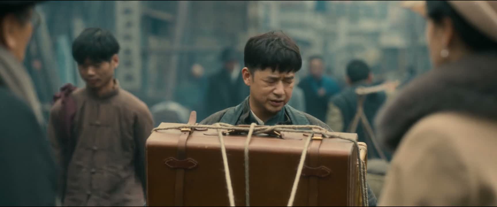 行行行 志士不饮盗泉之水