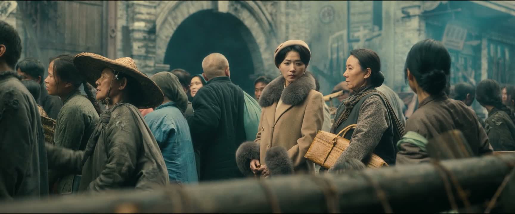 这不就是反客为主了吗