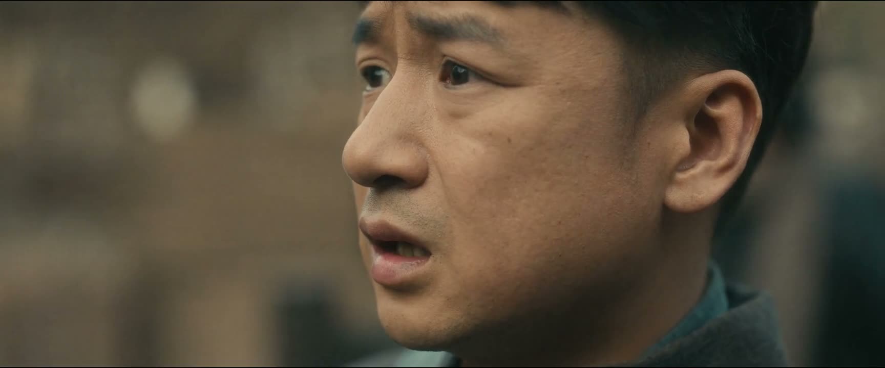 这上海怎么变成这个样子了