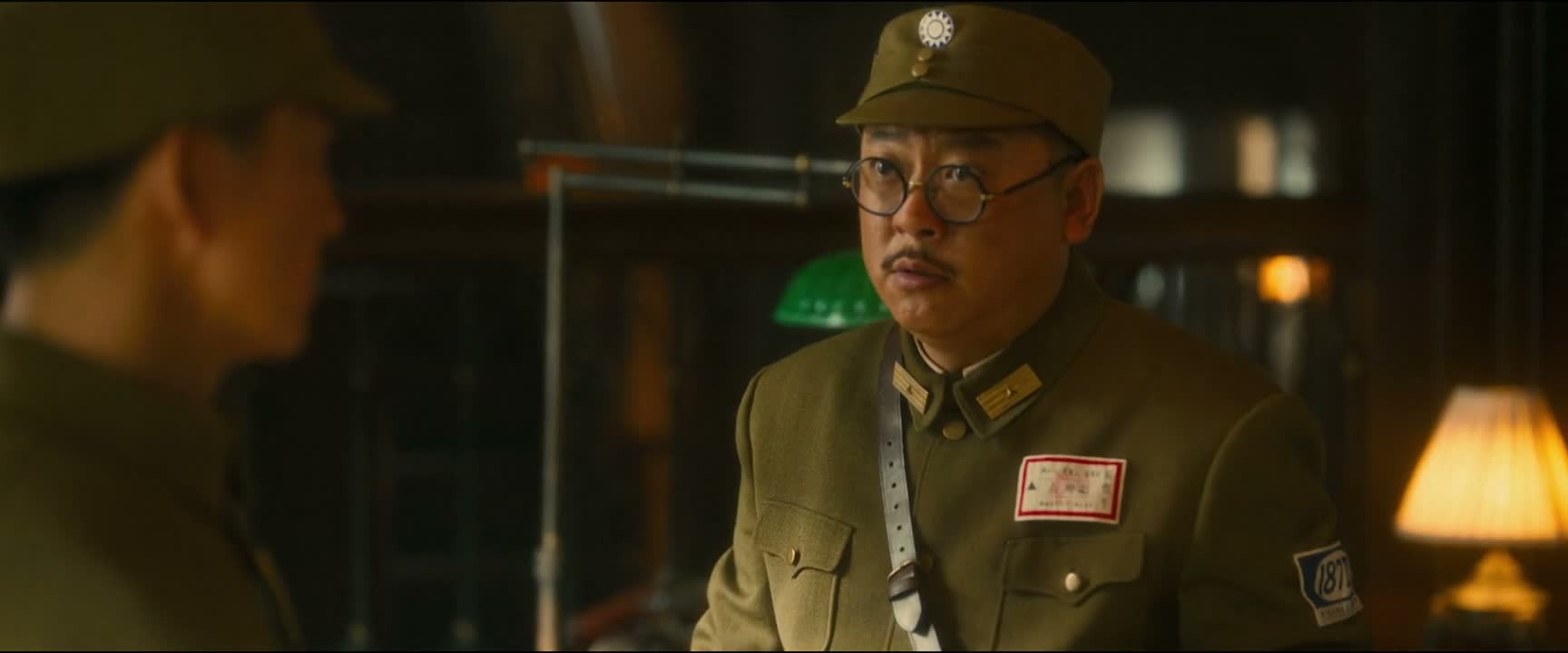 这孙怀义没拿你当自己人