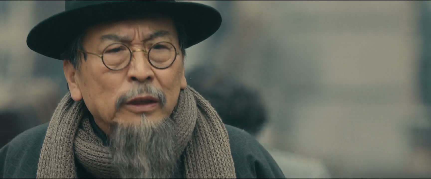 做人可不能偷啊 我