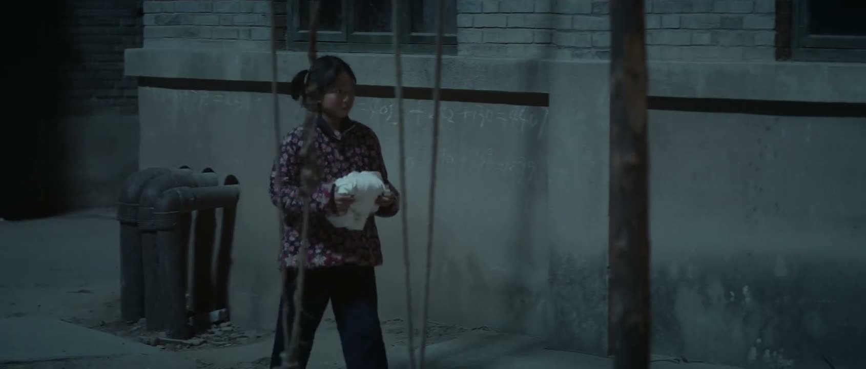 就是 那个杀死人要坐牢的嘞