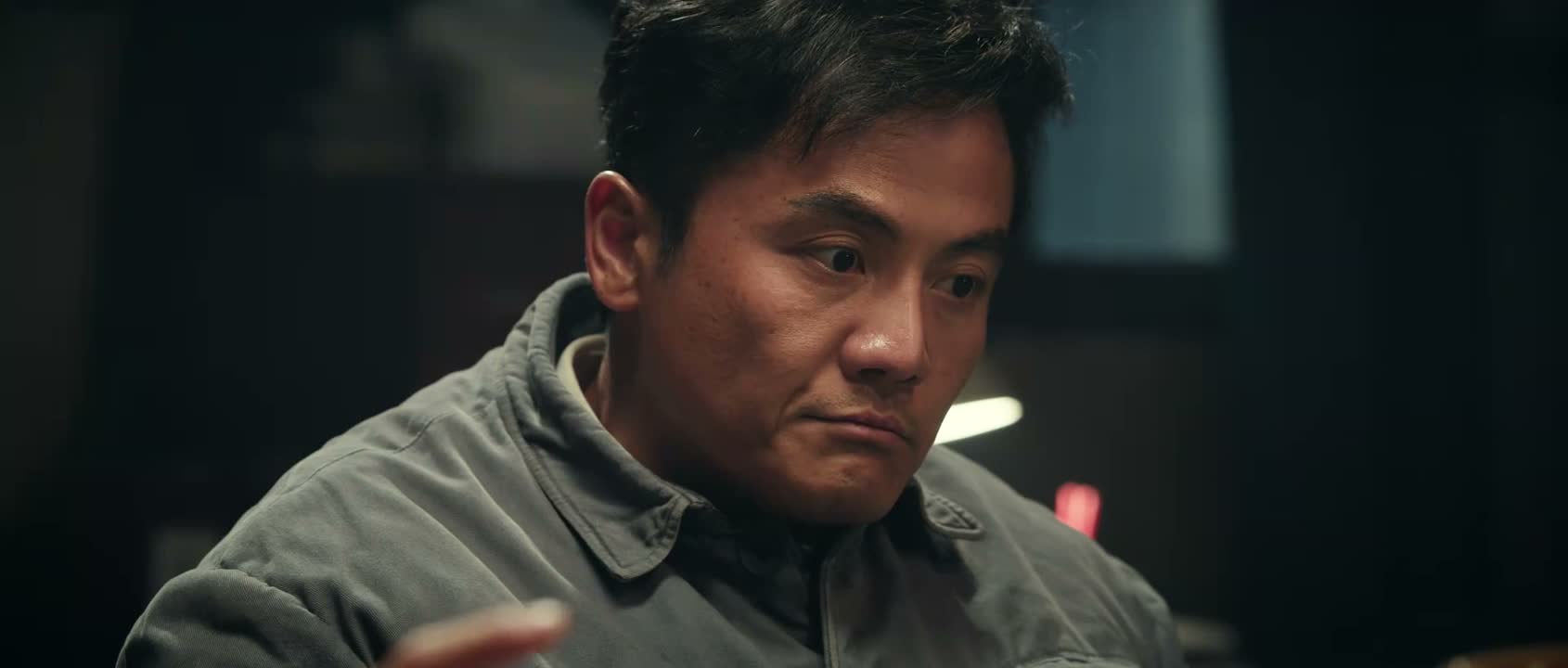 狂妄自大 目无领导