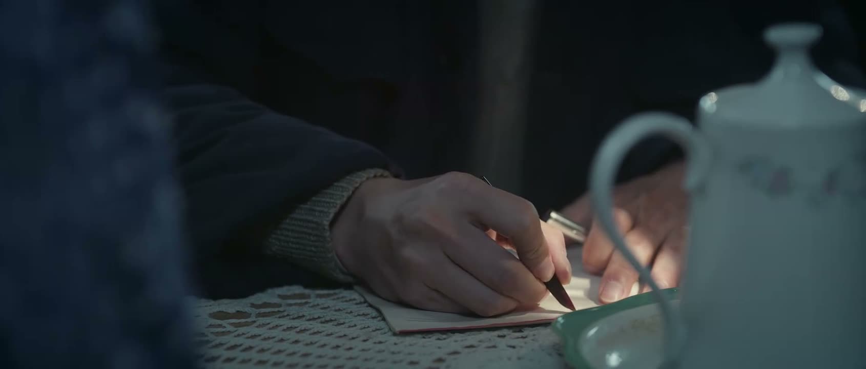 其实你这个人是真傻呀
