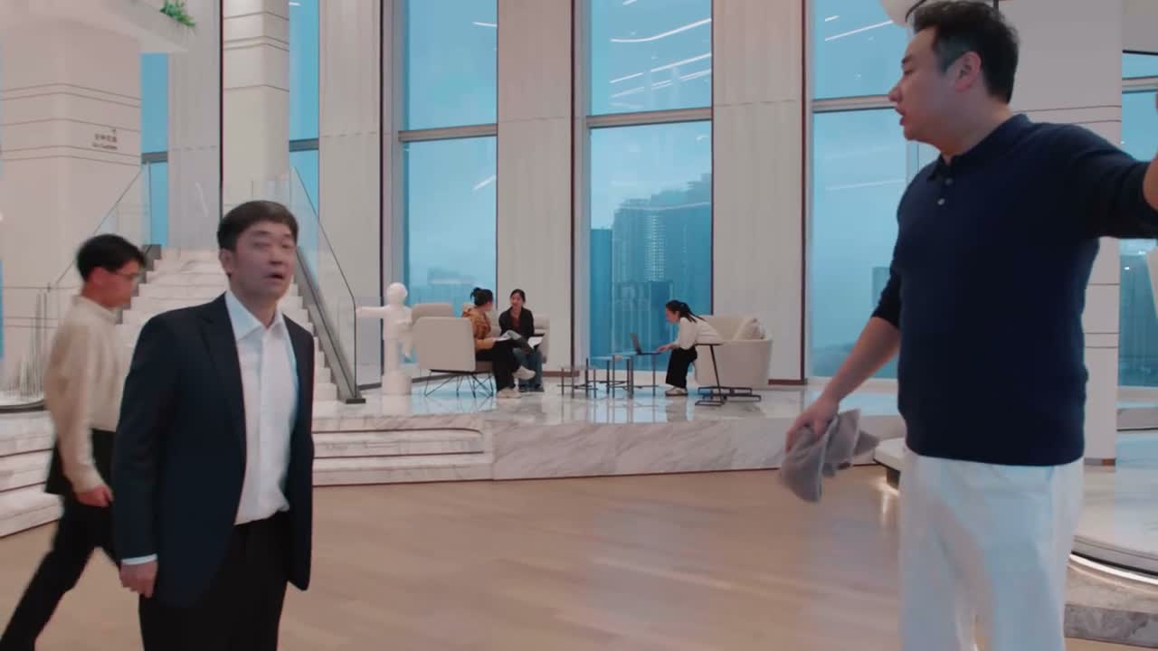动漫上线吗 我去问问黄哥