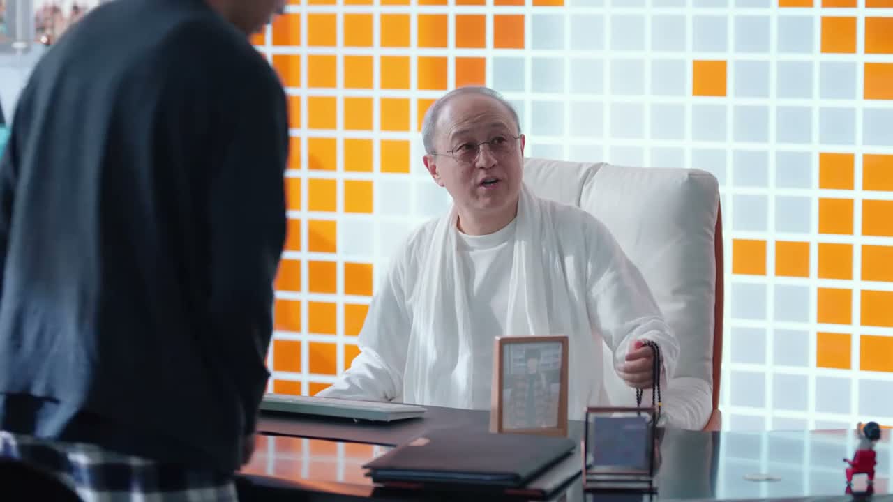 高科技都用上了