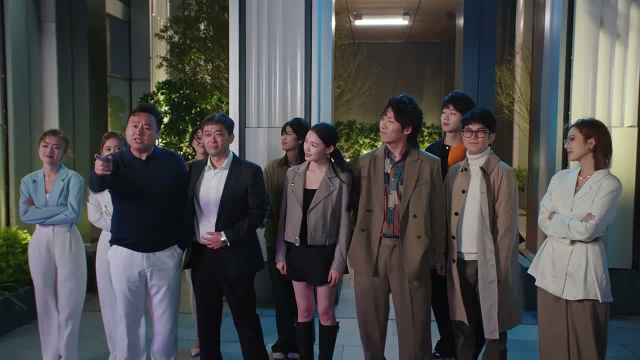 怪不得之前老让我旅游啊 原来自己喜欢旅游对吧