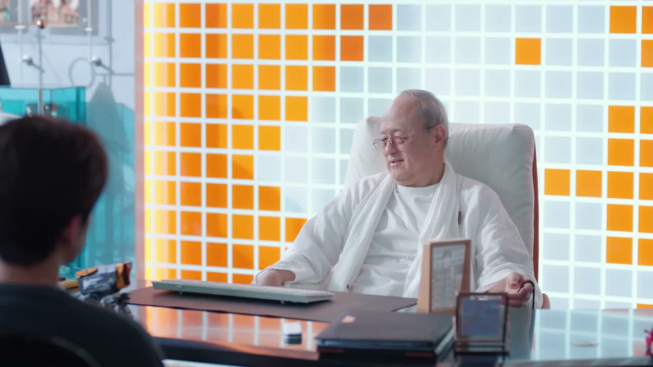 气性不要那么大嘛