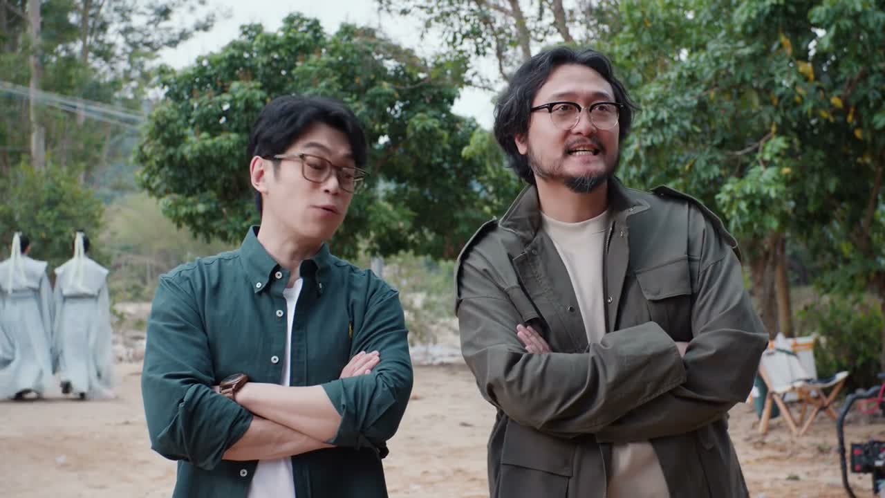 我就一个要求啊 绝对不拍第二季