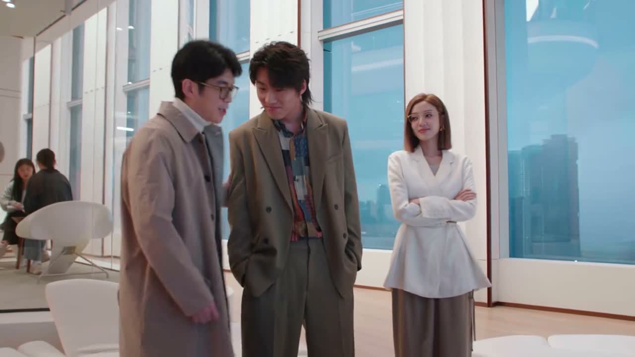 我有一个小小的梦想 我想 你一定会帮我实现