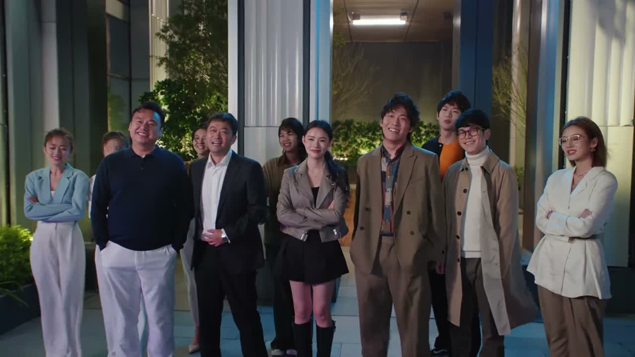 我怎么觉得 裴总好像哪变得不一样了