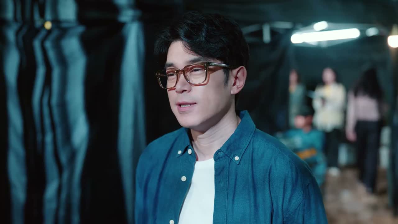 心情很复杂呀
