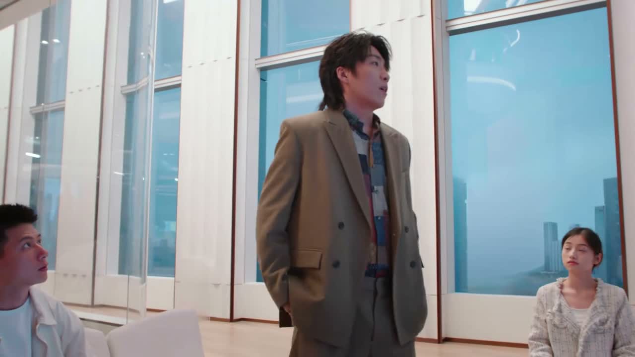 咱们圆梦创投今年干得不错