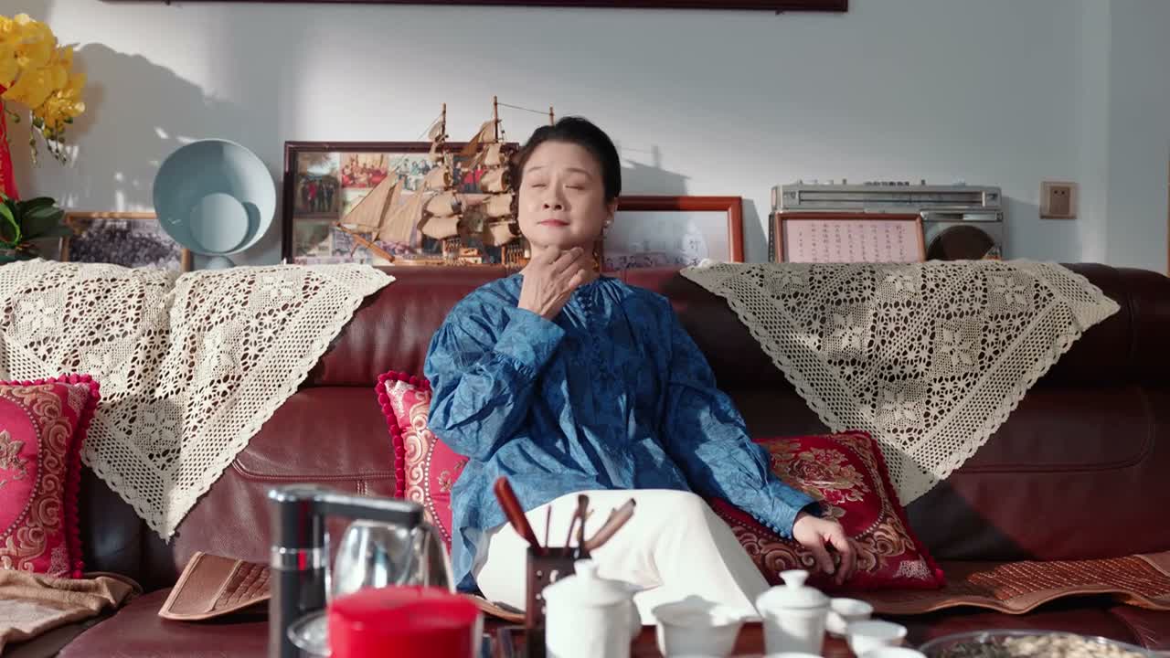 这电梯说装就装了呀