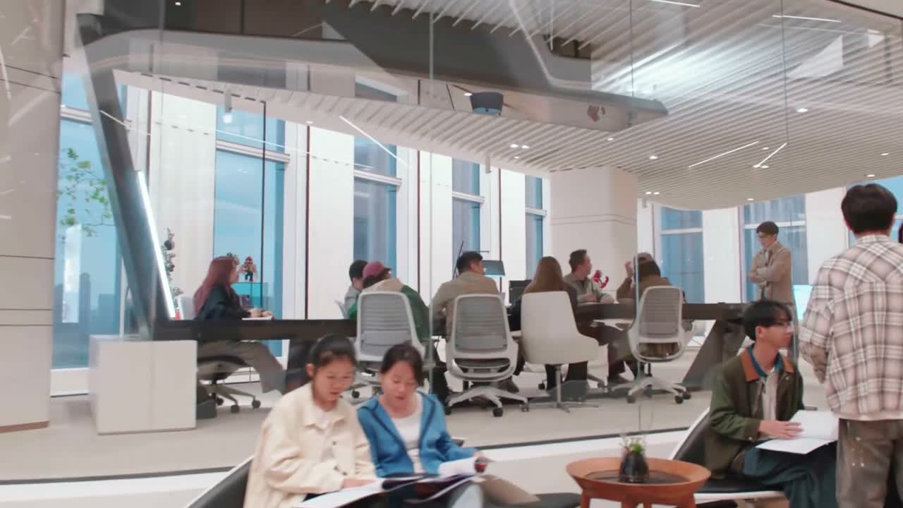 这一年啊 我们很充实