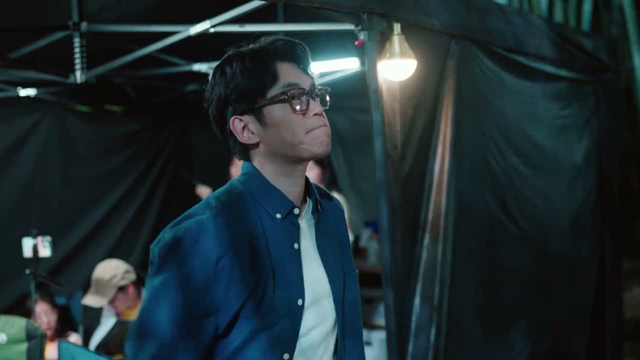 准备好就上了啊 来吧 实拍准备