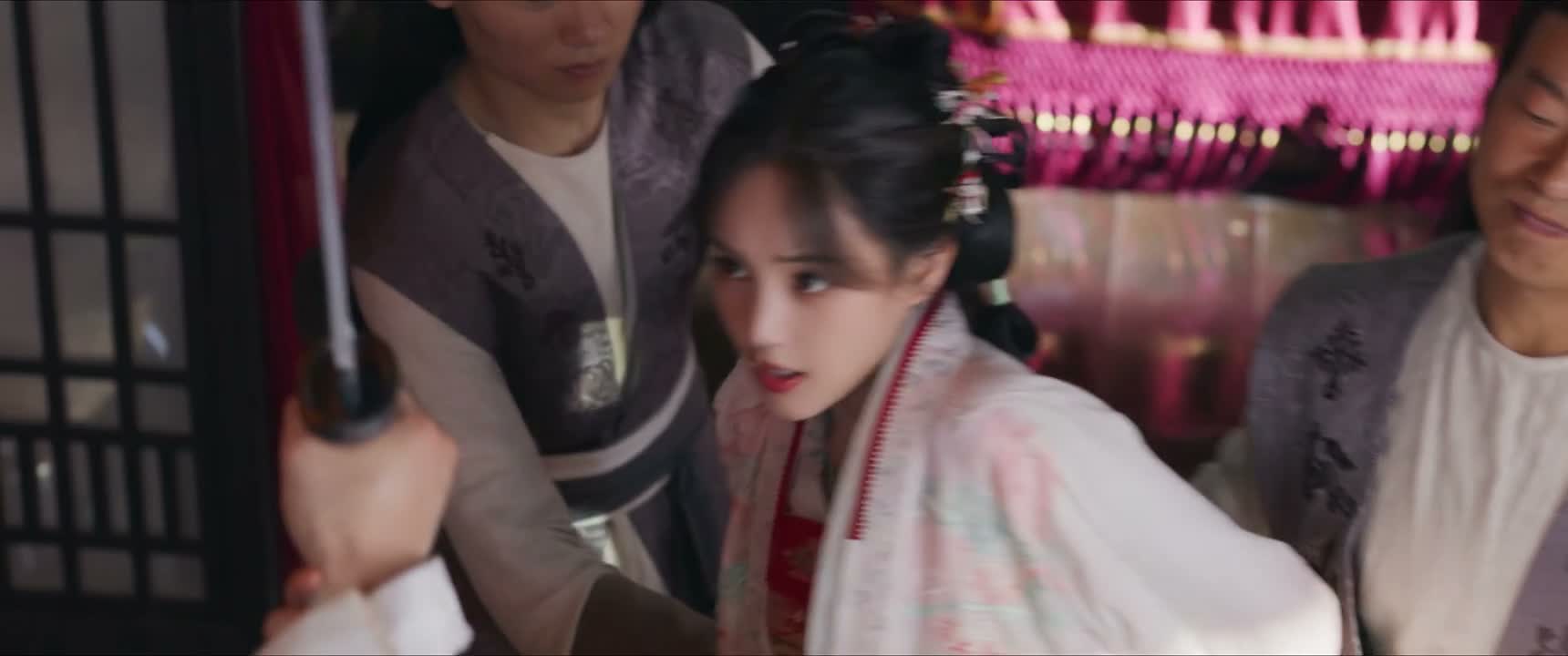 不能杀人 不能杀人 不吉利呀