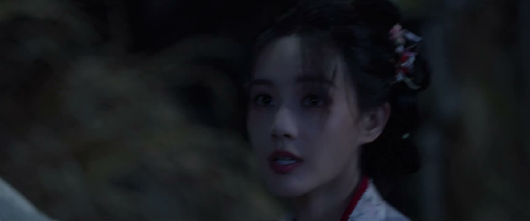 就算有鬼 吓都吓了
