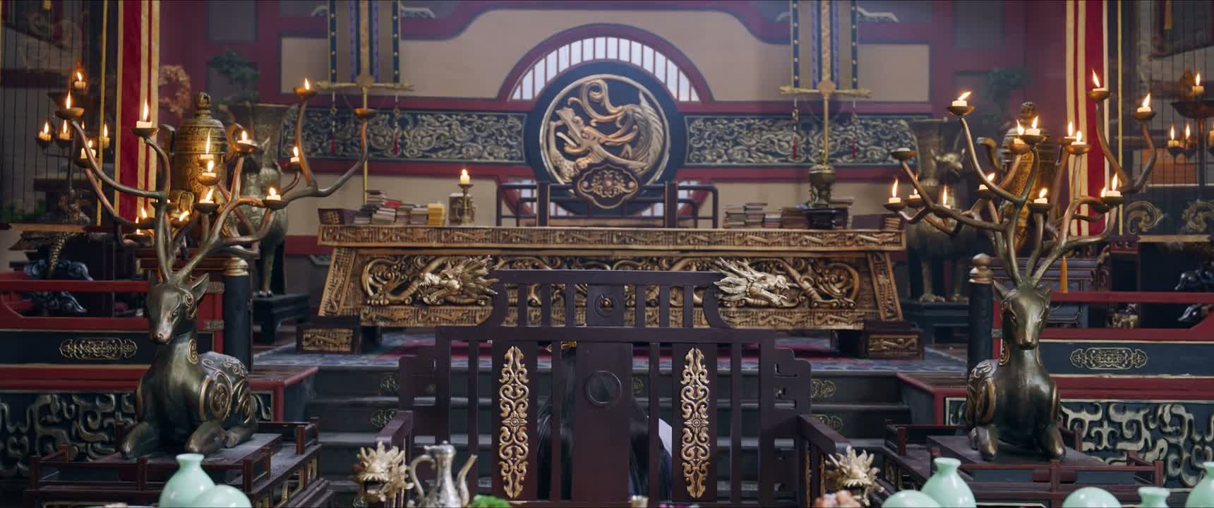 那是个什么东西啊