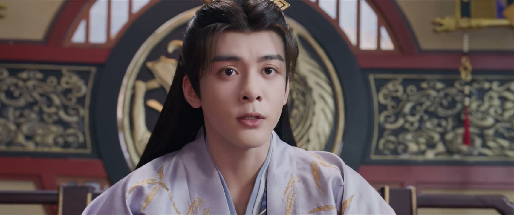 你可愿意接受惩罚