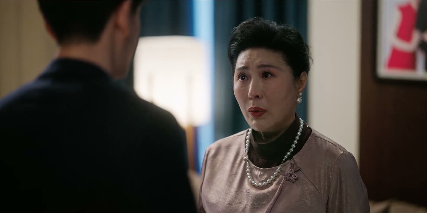 妈有句话一定要提醒你