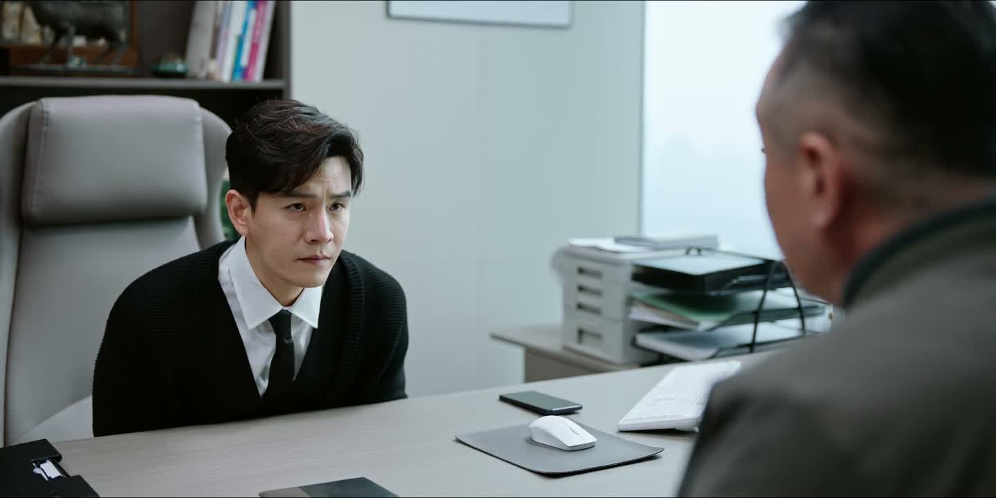 你们毕竟是夫妻一场