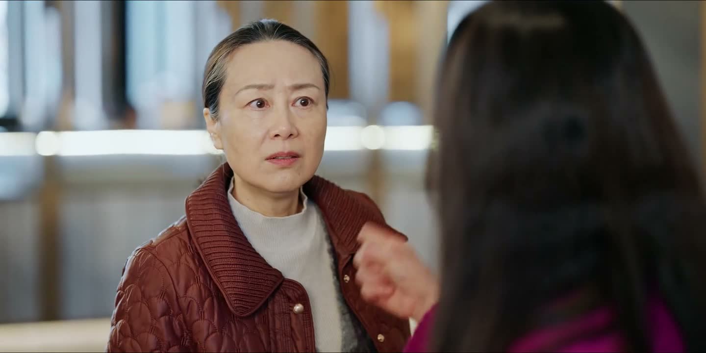 你女儿离婚是既成事实
