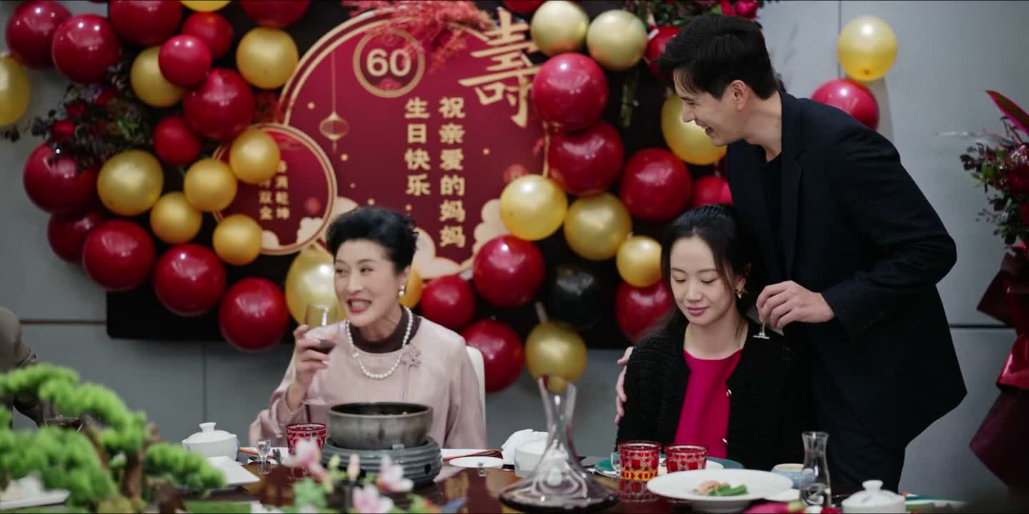 深得我心 深得我心