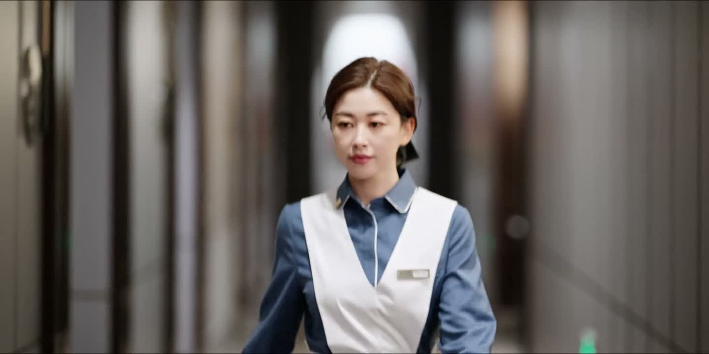 我们老两口盼了多年的大孙子