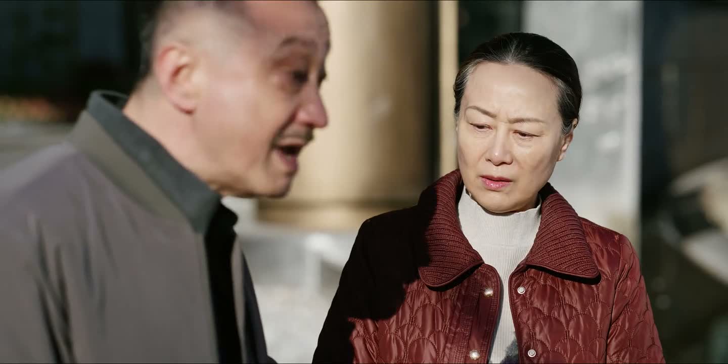 我虽然不是你亲生父亲